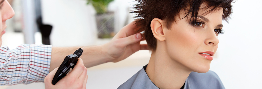 coiffure au top