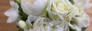fleurs offrir pour un mariage