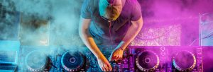 Trouver un animateur DJ