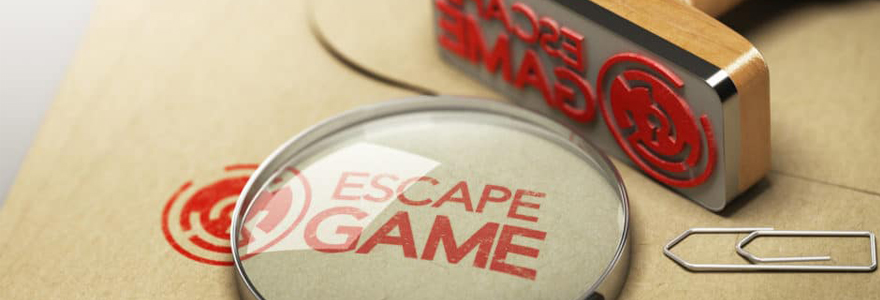 Organiser un escape game