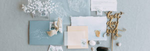 Impression de faire part de mariage