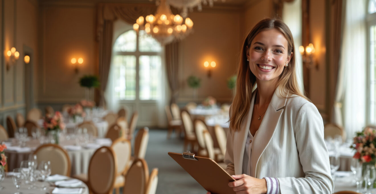 aides disponibles pour organiser votre mariage